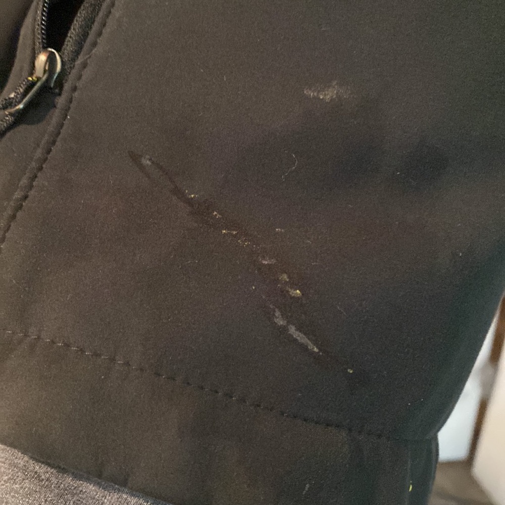 Jacket - Picture 8 of 12